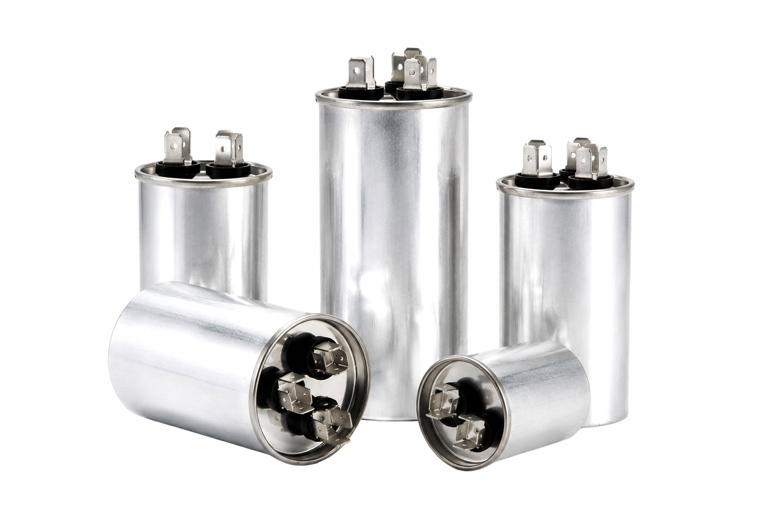 Capacitores